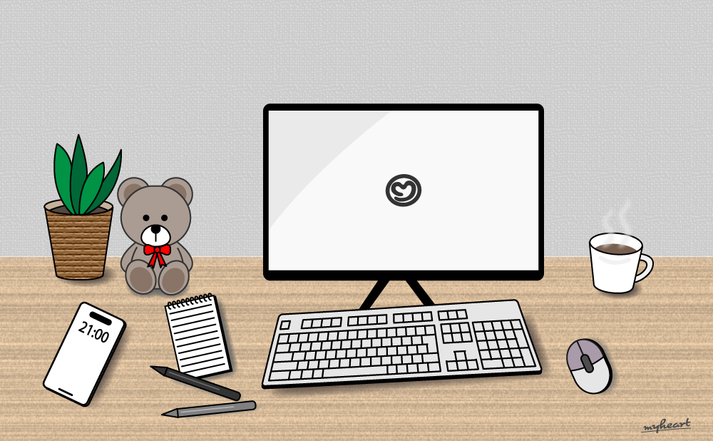 miikichi design TOOP